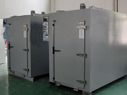 電磁加熱烘干原理解析